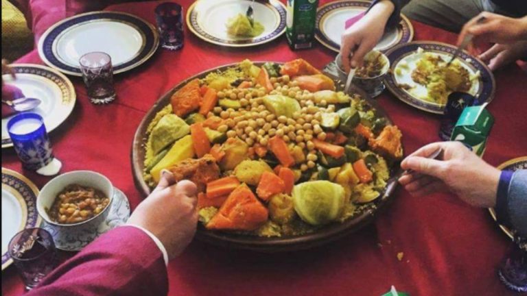 Cultural Immersion Agadir Events: Go Beyond the Festival Stage