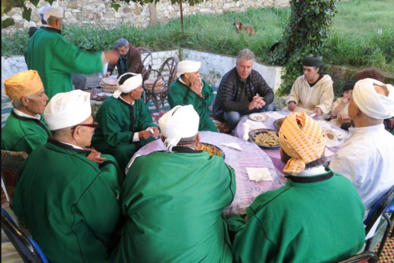 Spiritual festivals near Agadir: Sacred celebrations revealed