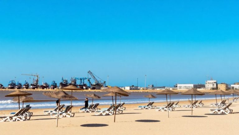 Best time to visit Essaouira : weather, festivals, and travel tips