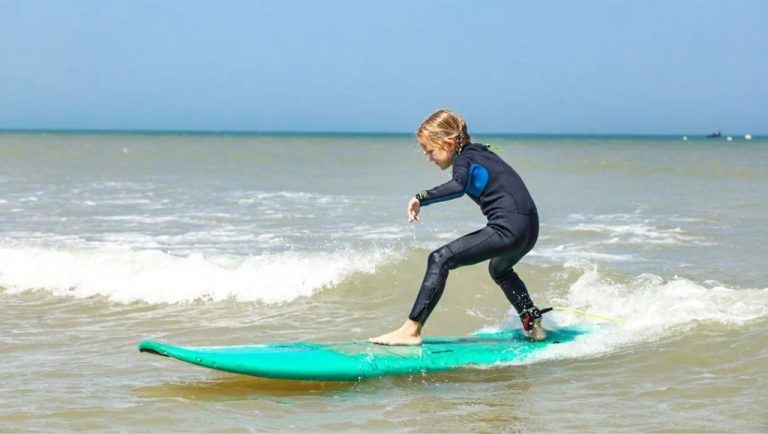 Essaouira beaches : surf, wind, and relaxation by the Atlantic