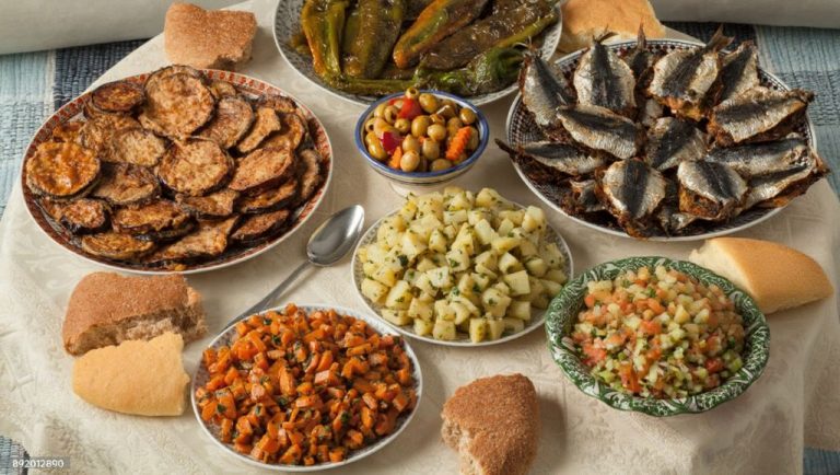 Traditional and modern cuisine in Essaouira: what to eat and where?