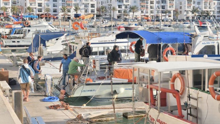 Agadir, Morocco : a complete destination guide