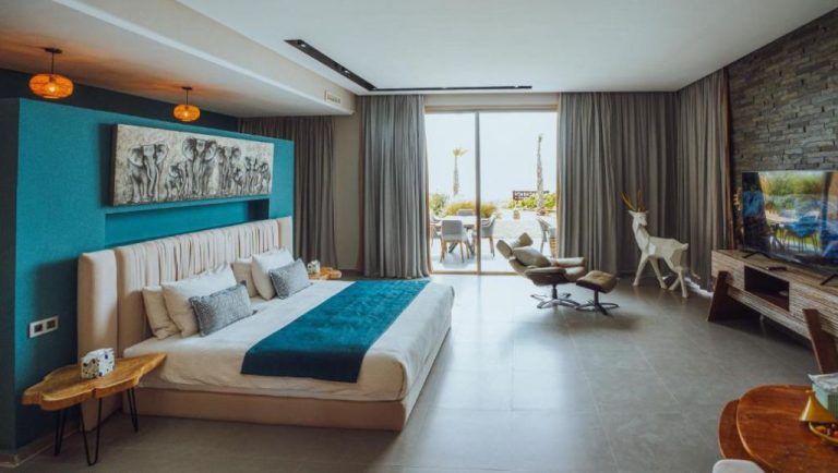 where to stay in dakhla accommodation options for every travel style