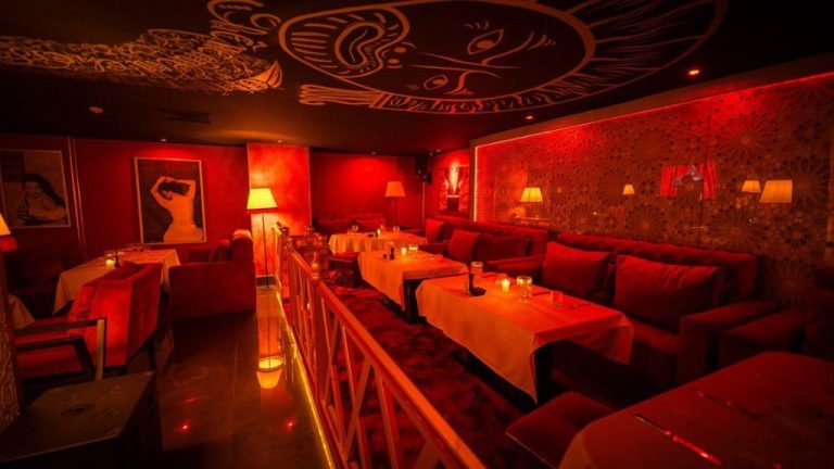 Best romantic restaurants and nightlife in Agadir