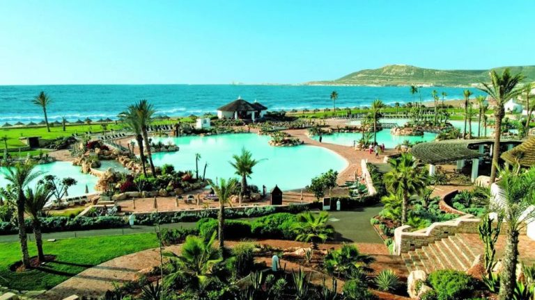 Best beachfront romantic experiences in Agadir
