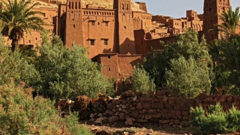 Romantic things to do in Agadir for couples