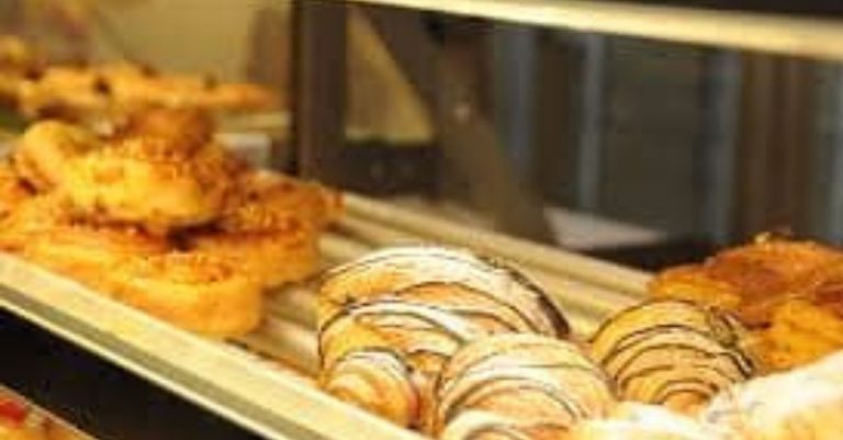 The 12 Best Pastry Spots in Agadir