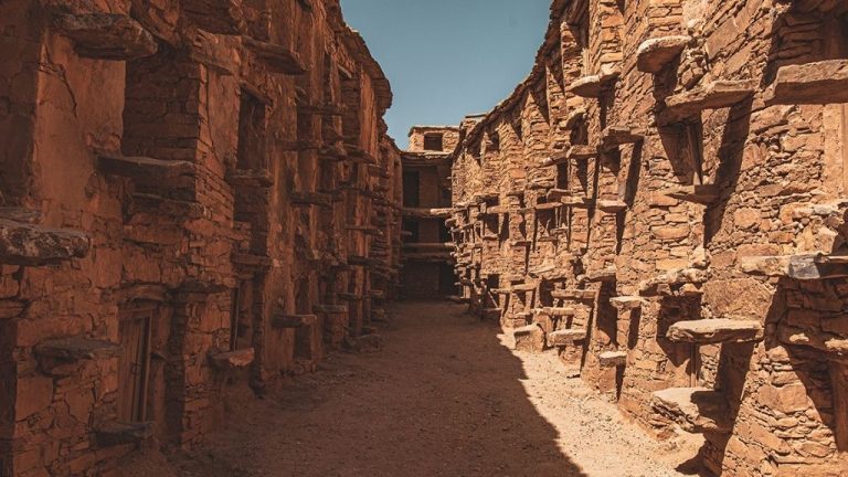 Best romantic getaways in Agadir for couples