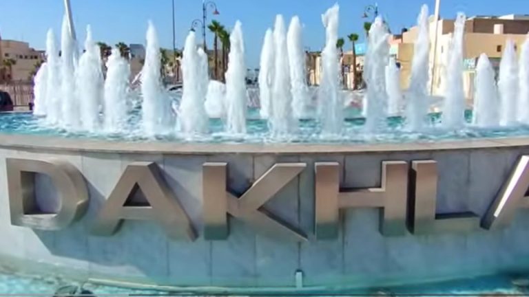 Dakhla International Festivals That Connect Cultures