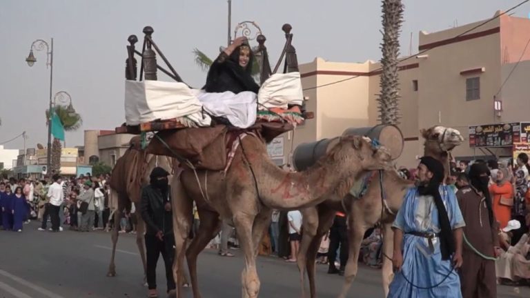 Dakhla Events Calendar for Cultural Travelers