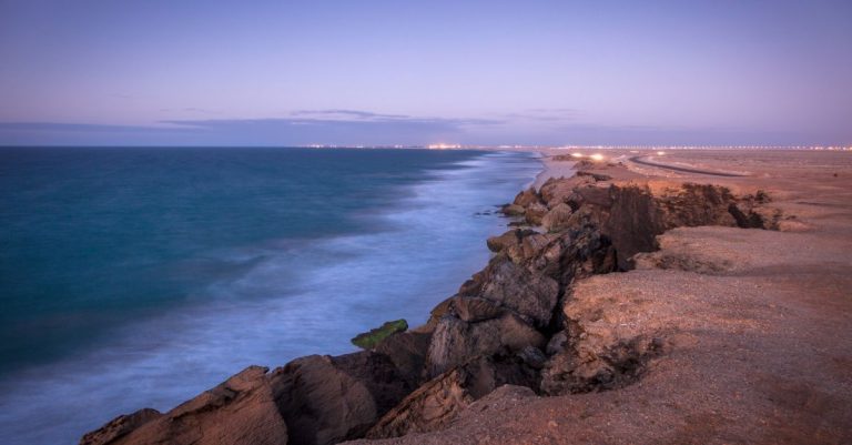 Dakhla Travel Tips for American Couples