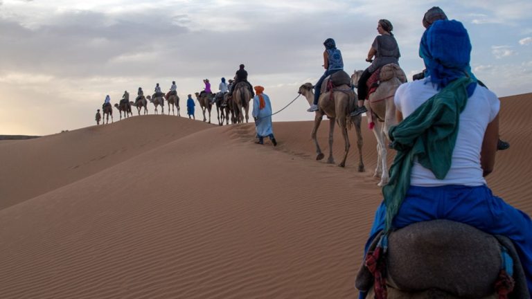 Dakhla travel guide for events and cultural well being