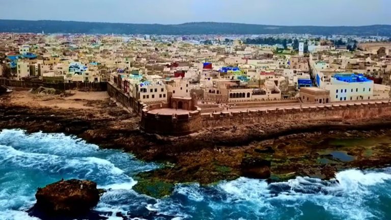  Essaouira Complete Travel Guide:                               Events and Spiritual Celebrations