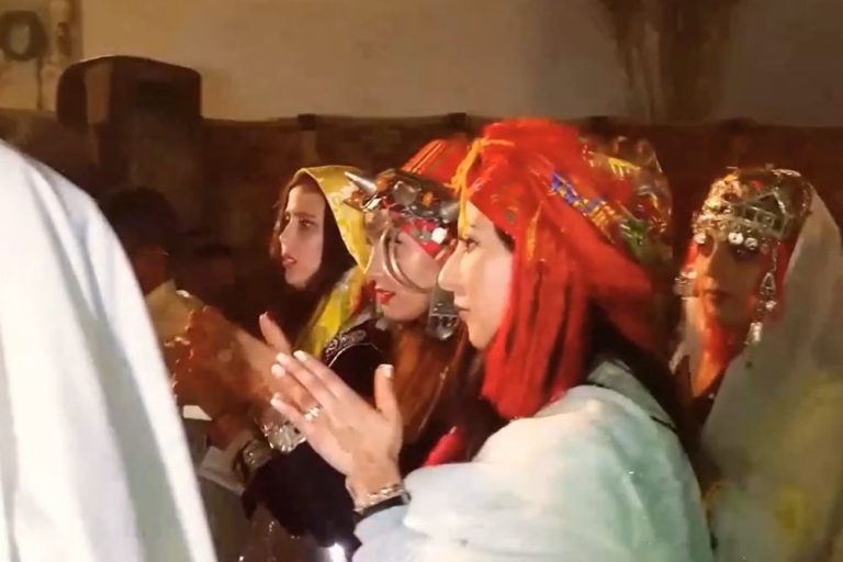 Best time for festivals in Agadir: Plan your soul aligned trip