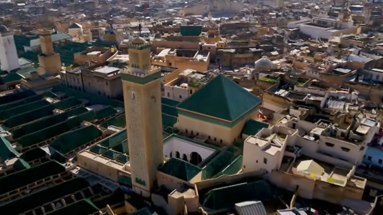 Fes Complete travel guide  