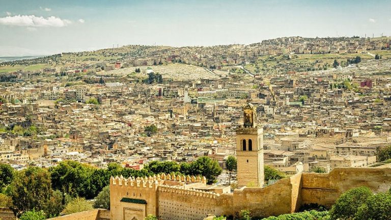 Why Fes Is One of Morocco’s Most Romantic Destinations