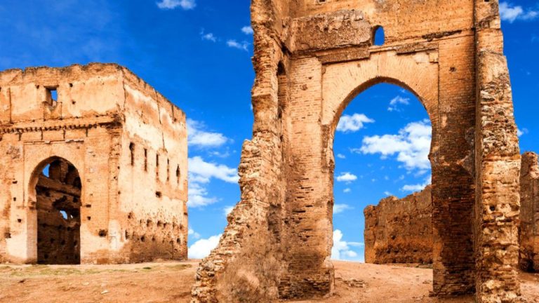 Romantic Getaways for Couples in Fes: The Ultimate Guide